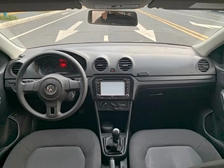 VOLKSWAGEN JETTA 2015