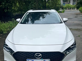 MAZDA 3 AXELA 2023