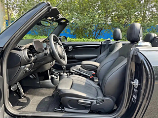 MINI OTHER  2023 YEAR 2.0T COOPER S CABRIO 2023