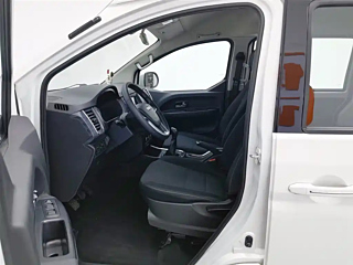 JINBEI &#37329; SEALION  2024 YEAR 2.0L 7 SEATS 140L&#325 2024
