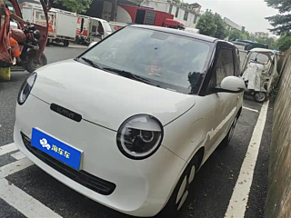 CHANGAN LUMIN