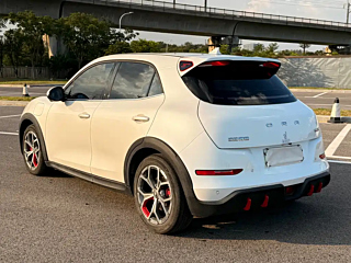 ORA GOOD CAT GT  2022 YEAR  EDITION 480KM RANGE 2022