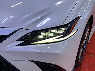 LEXUS ES 2023 YEAR 200 EXCELLENCE 2023
