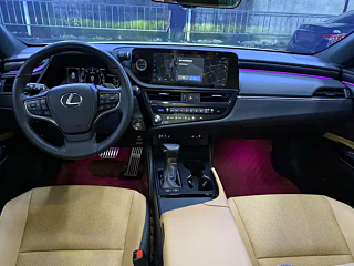 LEXUS ES 2023 YEAR 200 EXCELLENCE 2023