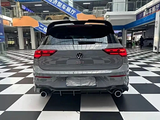 VOLKSWAGEN GOLF  2021 YEAR 280TSI DSG R-LINE 2021