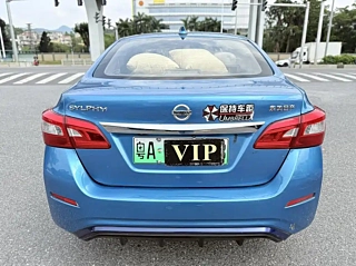 NISSAN SYLPHY . E-POWER  2018 YEAR SMART PREMIUM EDITION 2018