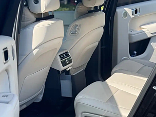 LI AUTO L7 2024 YEAR ULTRA 2024