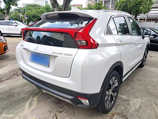 MITSUBISHI &#22869;&#27468;  2021 YEAR 1.5T CVT 2WD  EDITION 2021