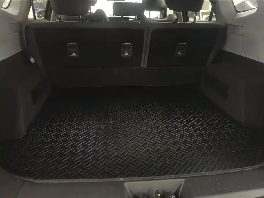 CHERY TIGGO 8 PLUS 2025