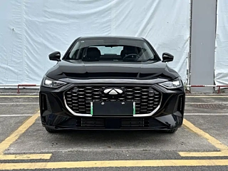 CHERY 风云A8L 2025