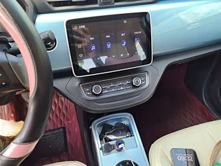 HUACHEN XINRI I03A  2021 YEAR 318KM 31.45KWH 2021