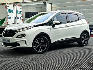 BAIC EX3