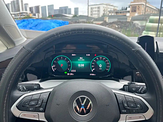 VOLKSWAGEN GOLF 2021 YEAR 280TSI DSG PRO 2021