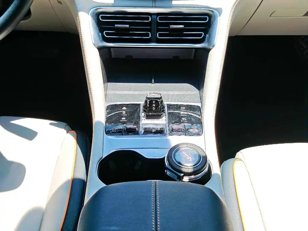 BYD SONG PLUS NEW ENERGY 2023