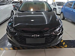 CHEVROLET MALIBU XL 2022