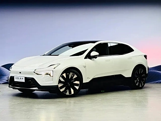 Заказать POLESTAR 4