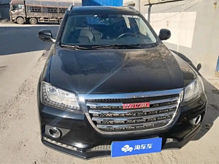 HAVAL H2 2016