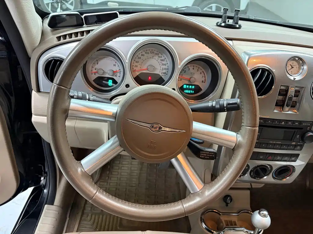 CHRYSLER PT 漫步者 2009