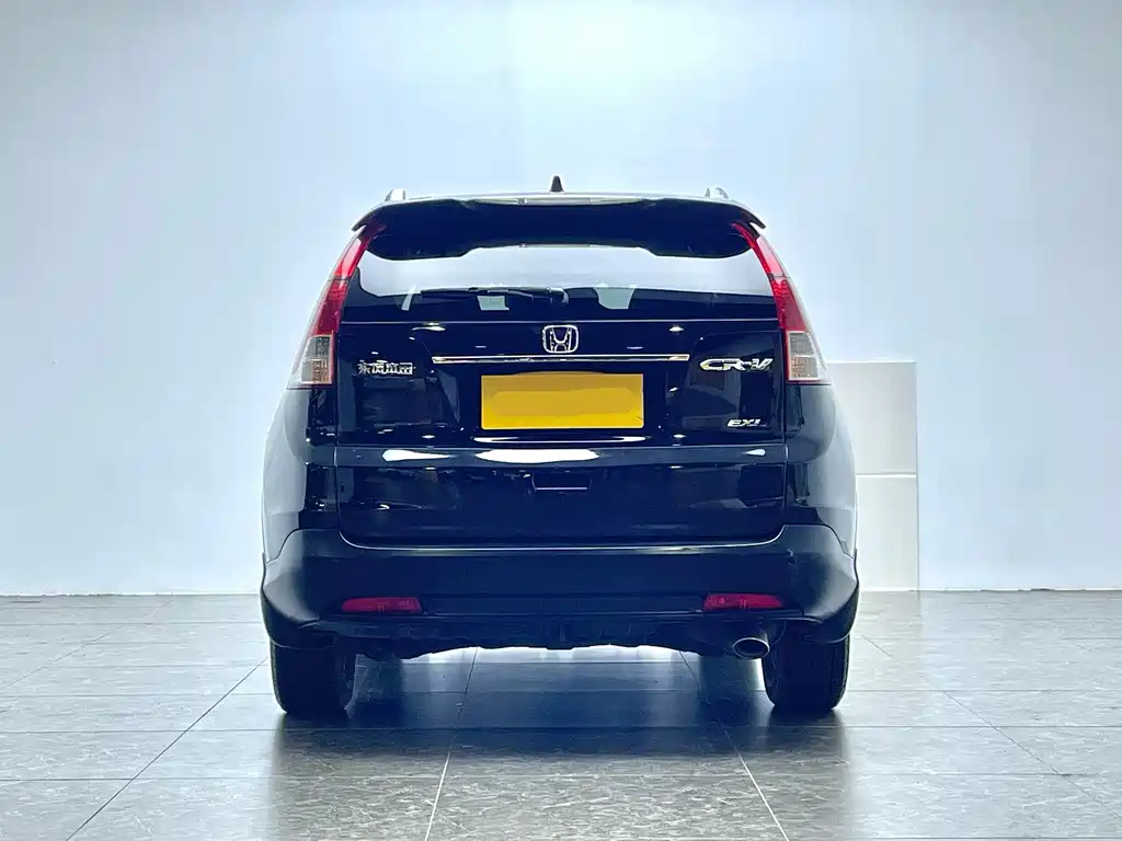 HONDA CR-V 2014