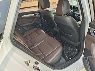 CHANGAN EADO NEW ENERGY  2019 YEAR EV460  EDITION 2019