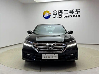 HONDA ACCORD 2015