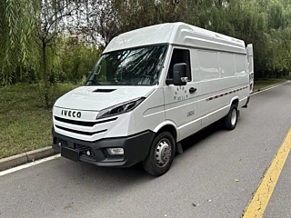 Заказать IVECO POWER DAILY
