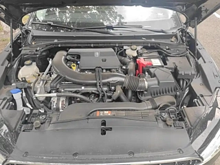 LINCOLN Z 2025 YEAR 2.0T EDITION 2025