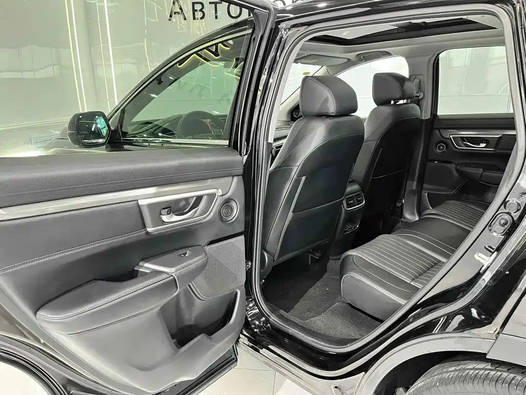 HONDA BREEZE 2021
