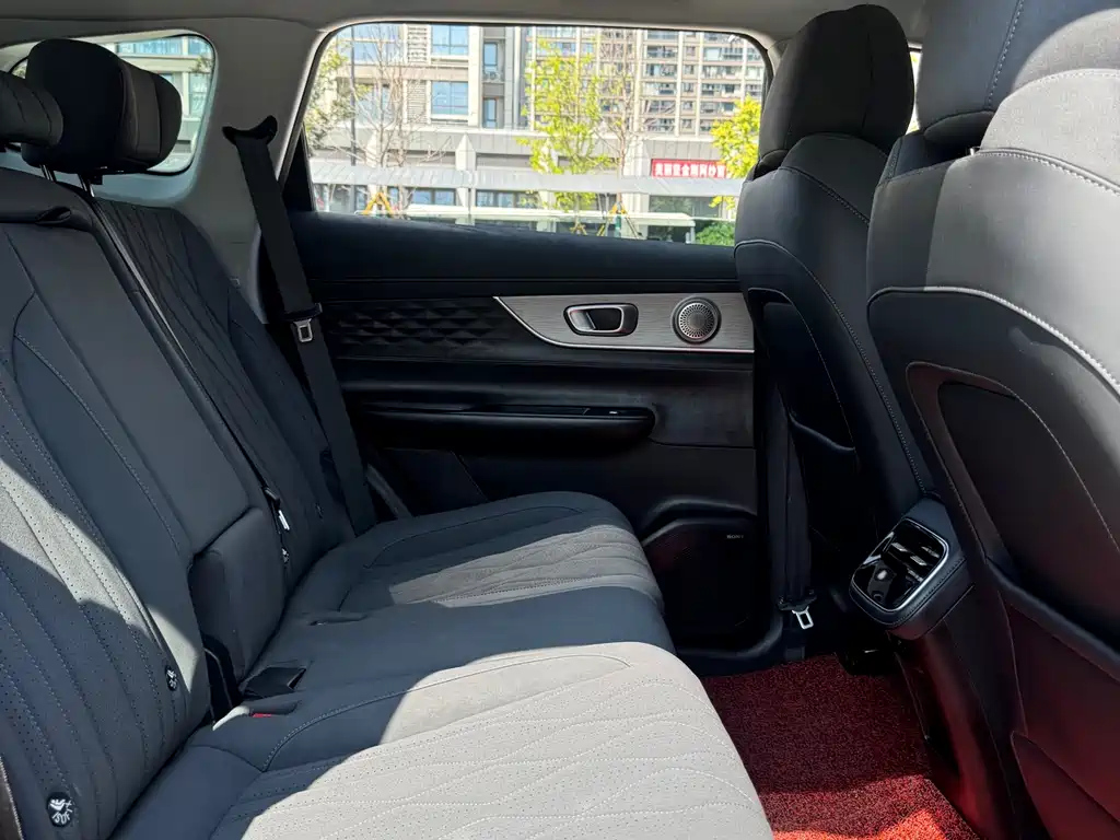 CHERY TIGGO 8 PLUS 2025