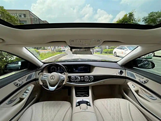 MAYBACH S-CLASS 2020 YEAR S 450 4MATIC 2020