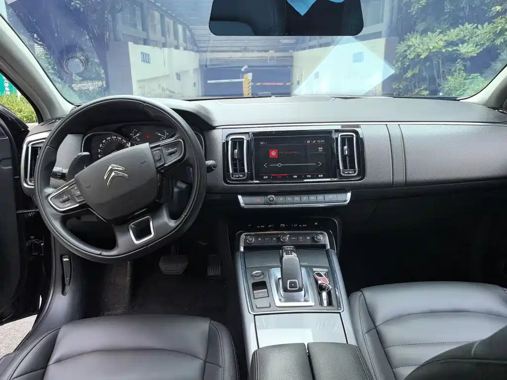 CITROEN C6 2021