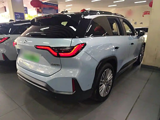 NIO ES6  2019 YEAR 430KM PERFORMANCE 2019