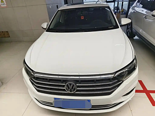 VOLKSWAGEN SAGITAR  2020