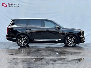 Заказать TRUMPCHI GS8