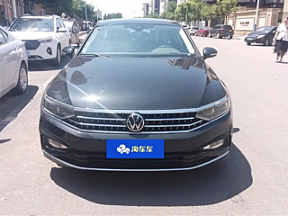 VOLKSWAGEN MAGOTAN 2023