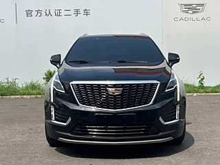 CADILLAC XT5 2022