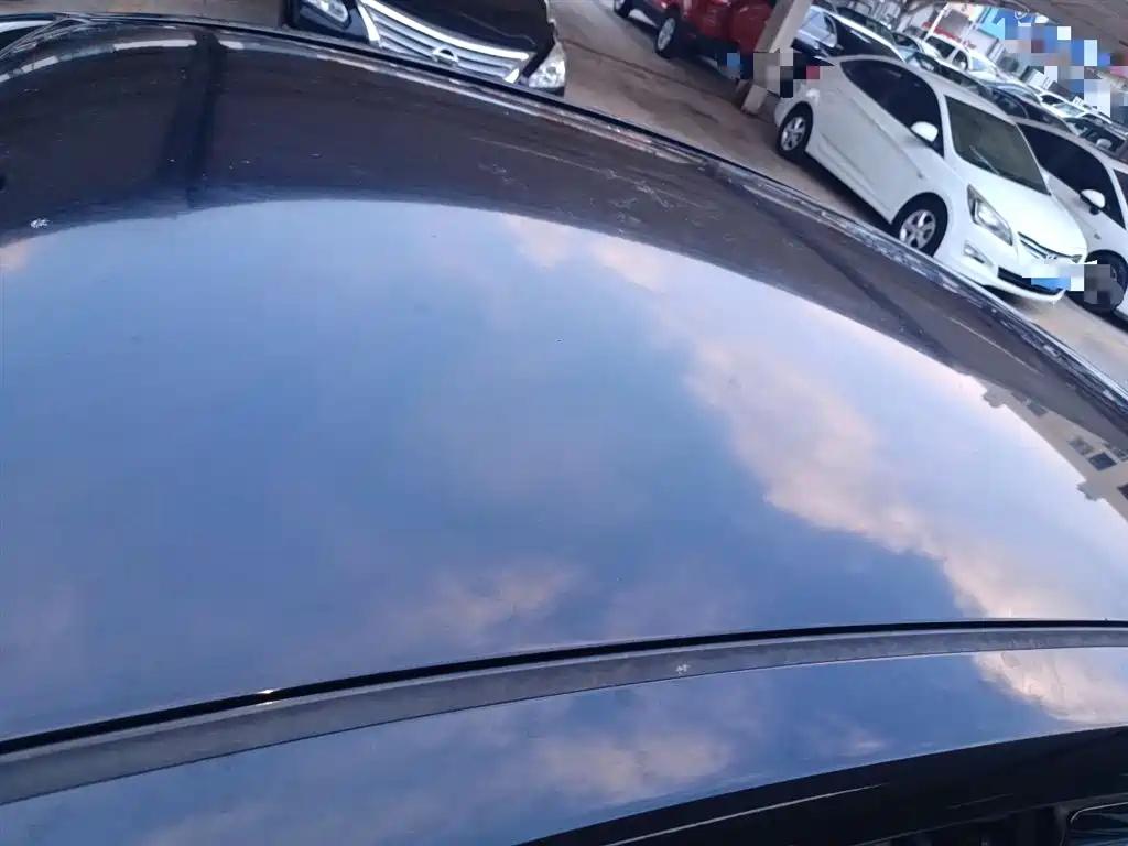 NISSAN SUNNY 2015