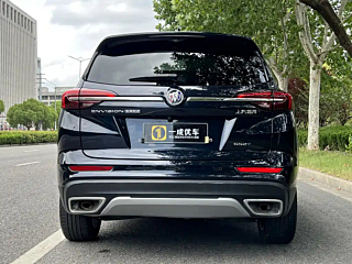 BUICK ENVISION  2022 YEAR ENVISION PLUS 652T  SEATS LUXURY 2022