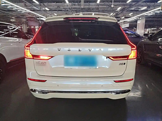 VOLVO XC60  2024 YEAR B5 4WD  DELUXE EDITION 2024