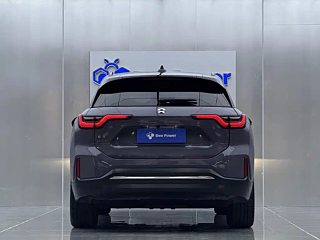 NIO ES6 2020 YEAR 420KM SPORT 2020