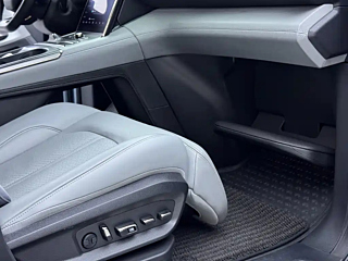 NIO ES6 2020 YEAR 420KM SPORT 2020