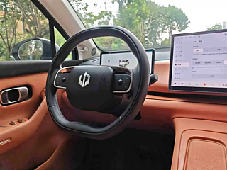 LEAPMOTOR C10  2024 YEAR 530 EDITION 2024