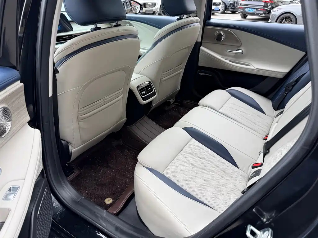 CHERY ARRIZO 8 2023