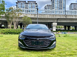 CHEVROLET MALIBU XL 2020