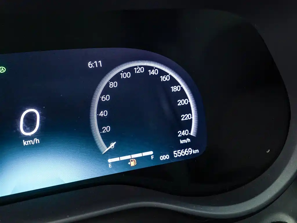 TOYOTA SIENNA SIENNA 2023