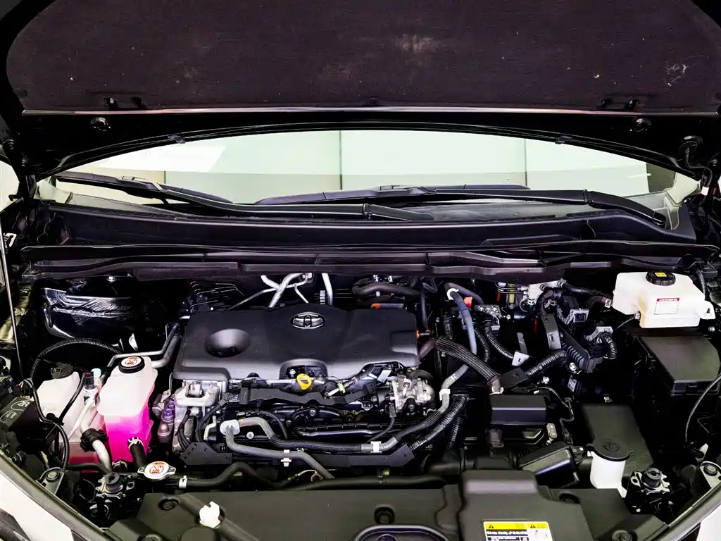 TOYOTA SIENNA SIENNA 2023