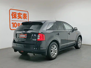FORD EDGE IMPORT 2014