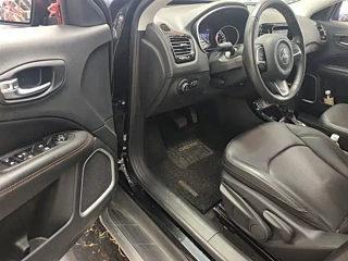 JEEP COMPASS  2020 YEAR 220T AUTOMATIC ELITE EDITION 2020