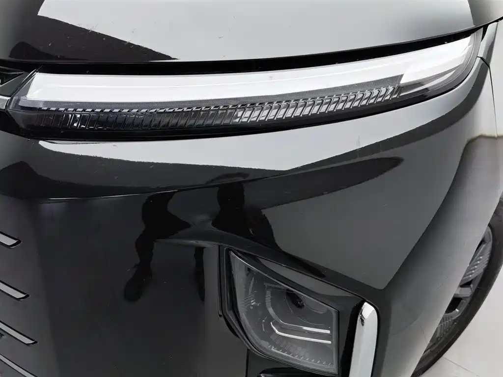 OTHER G50 PLUG IN HYBRID 2025