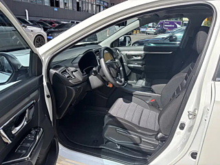 HONDA BREEZE 2021 YEAR 240TURBO CVT 2WD ELITE EDITION 2021